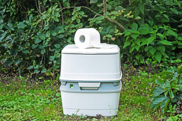Best Portable bathroom rental  in Great Falls, MT
