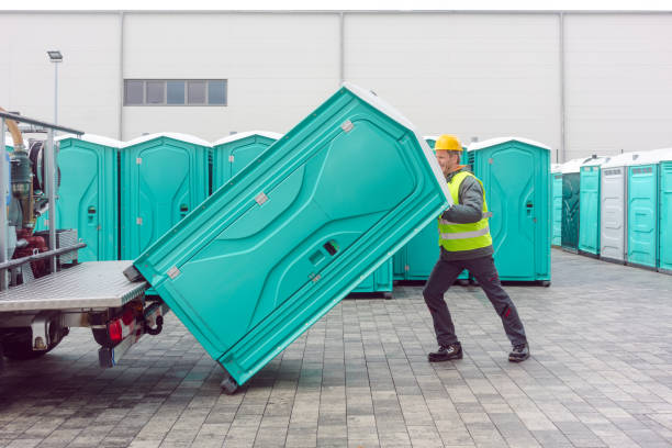Best Affordable porta potty rental  in Great Falls, MT