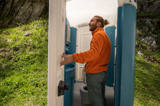 Best Affordable porta potty rental  in Great Falls, MT