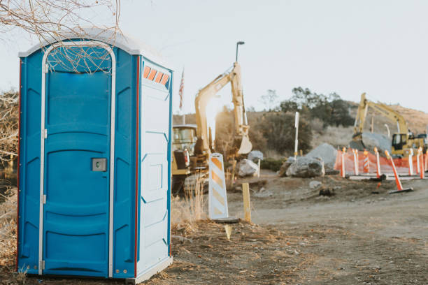 Portable Toilet Options We Offer in Great Falls, MT
