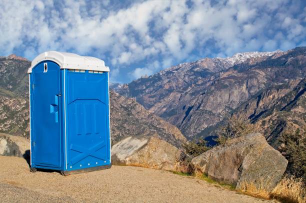 Porta potty services near me in Great Falls, MT