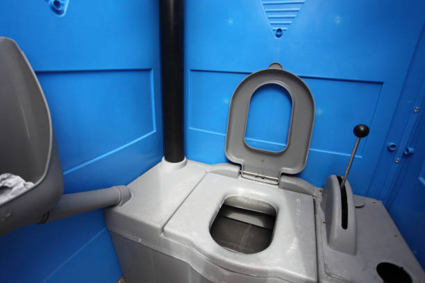 Best Construction site porta potty rental  in Great Falls, MT