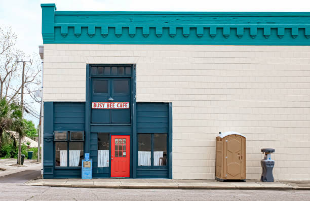 Best Local porta potty services  in Great Falls, MT