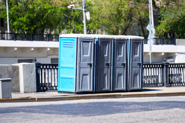 Great Falls, MT porta potty rental Company