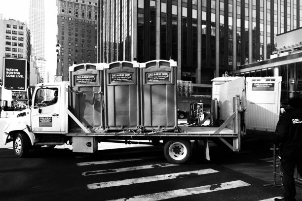 Best High-end porta potty rental  in Great Falls, MT